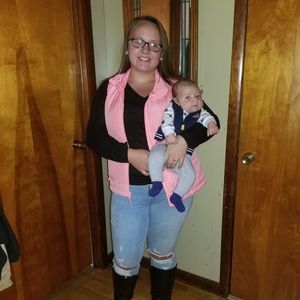 Meet your Posher, Mackenzie